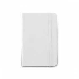 Veredelungsposition Notizblock, Vorderseite