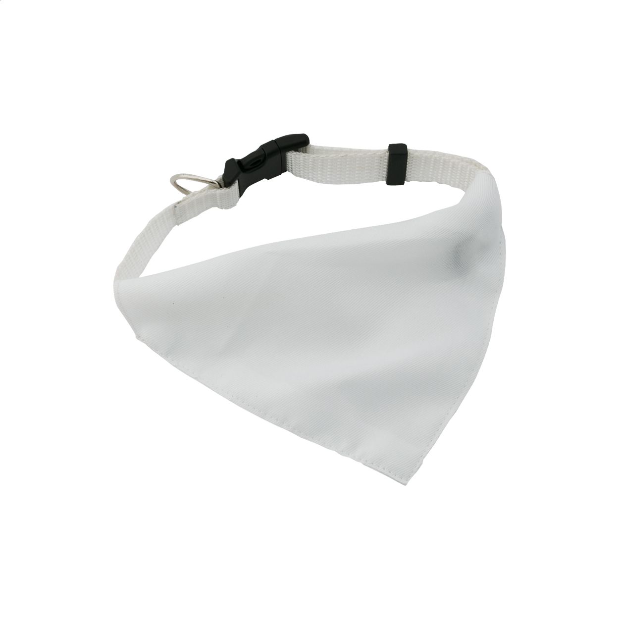 Hundehalsband Roco - weiß-37