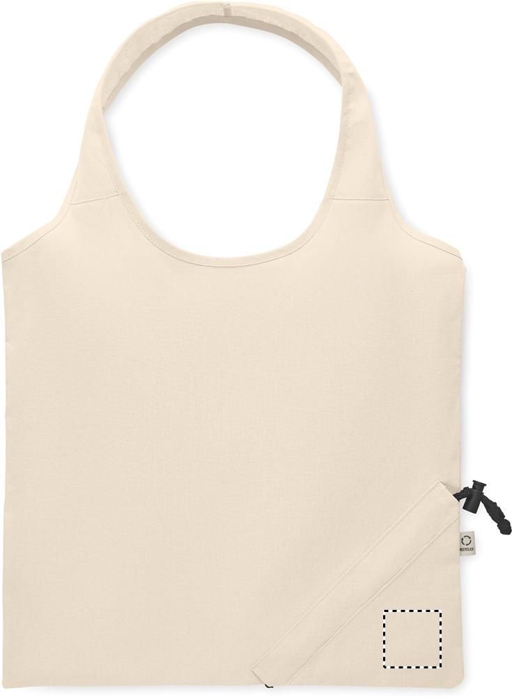 Veredelungsposition SMALL BAG