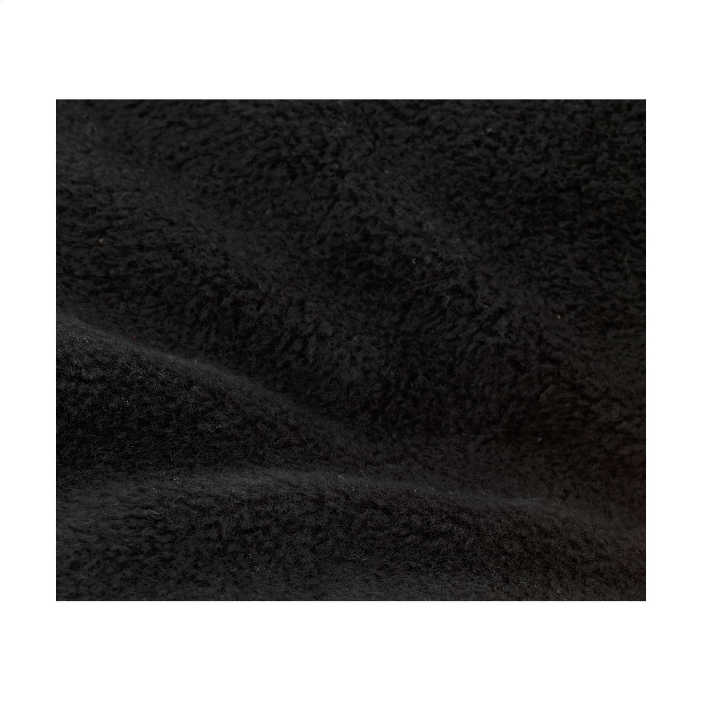 Wooosh Vida GRS Recycled Plaid - schwarz-905