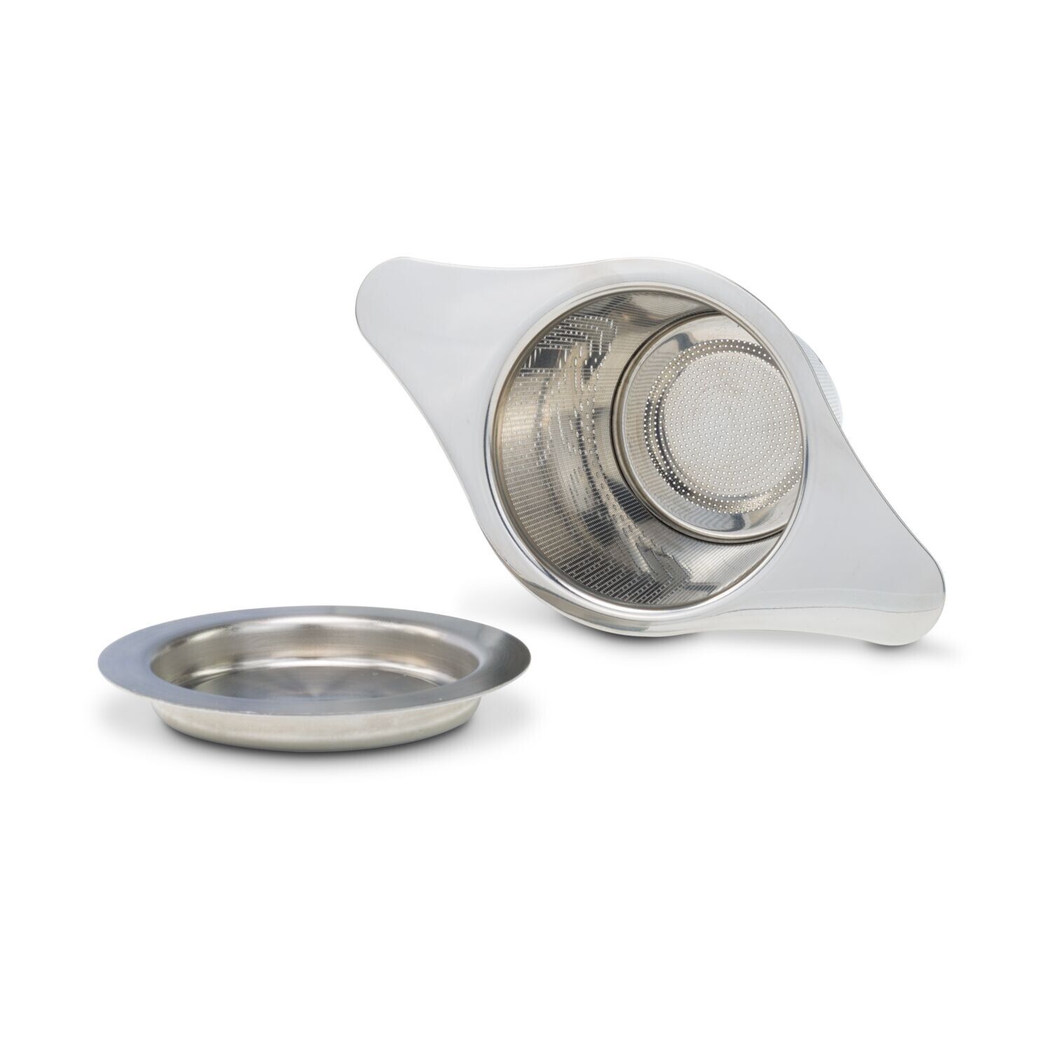 ROMINOX® Edelstahl Teesieb Colino-97
