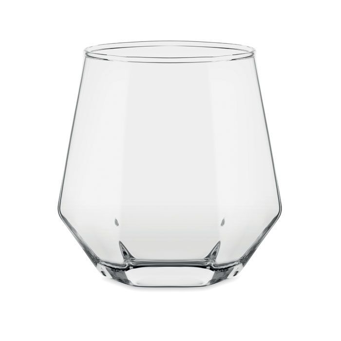 Shortdrinkglas 300 ml KIMBERO - transparent-667