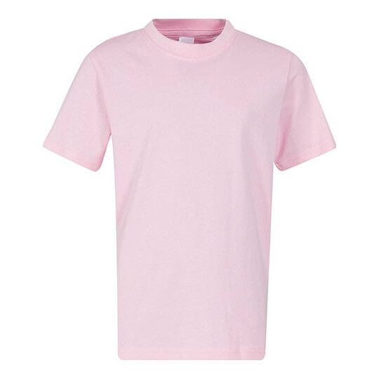 soft pink