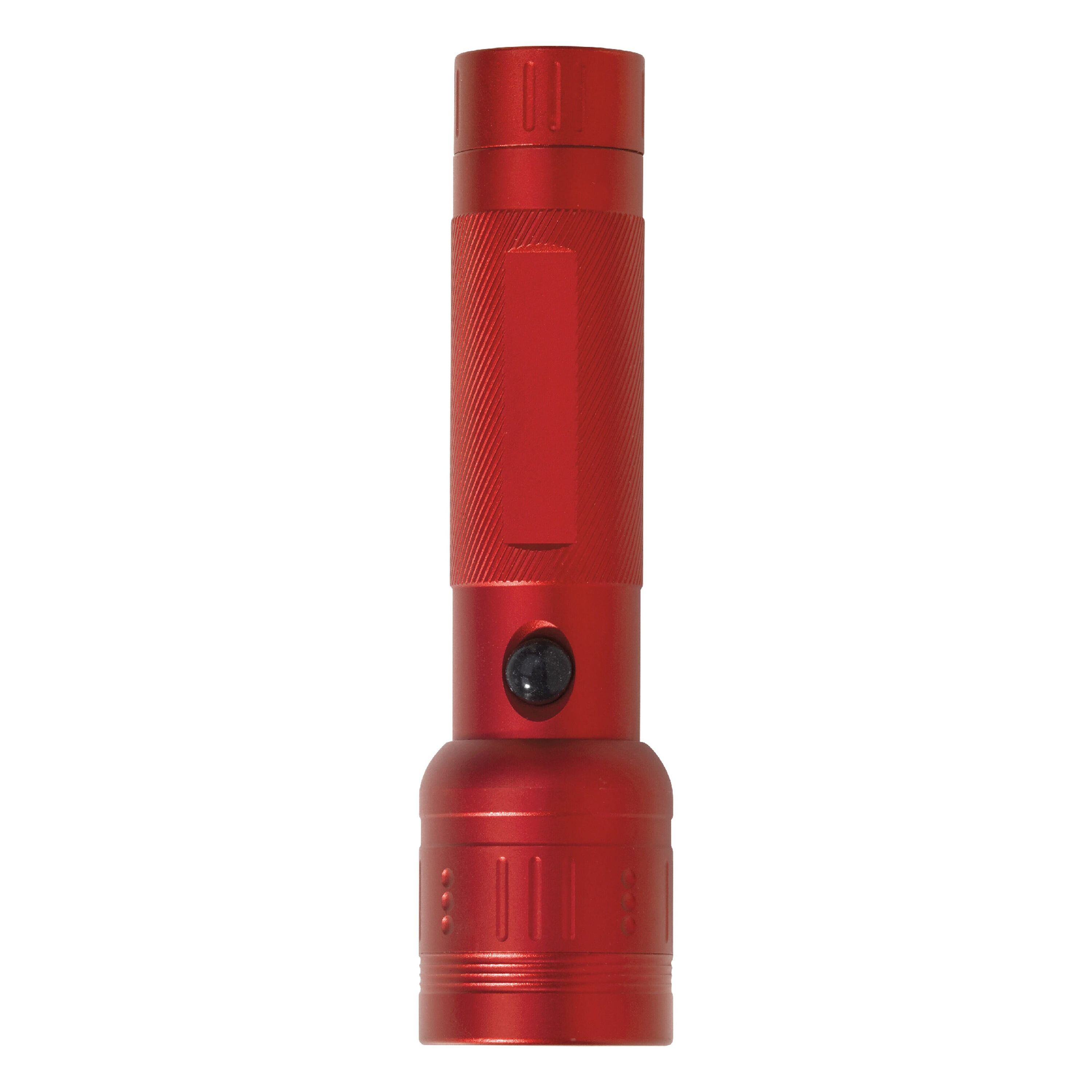 Abenteuer Taschenlampe - rot-892