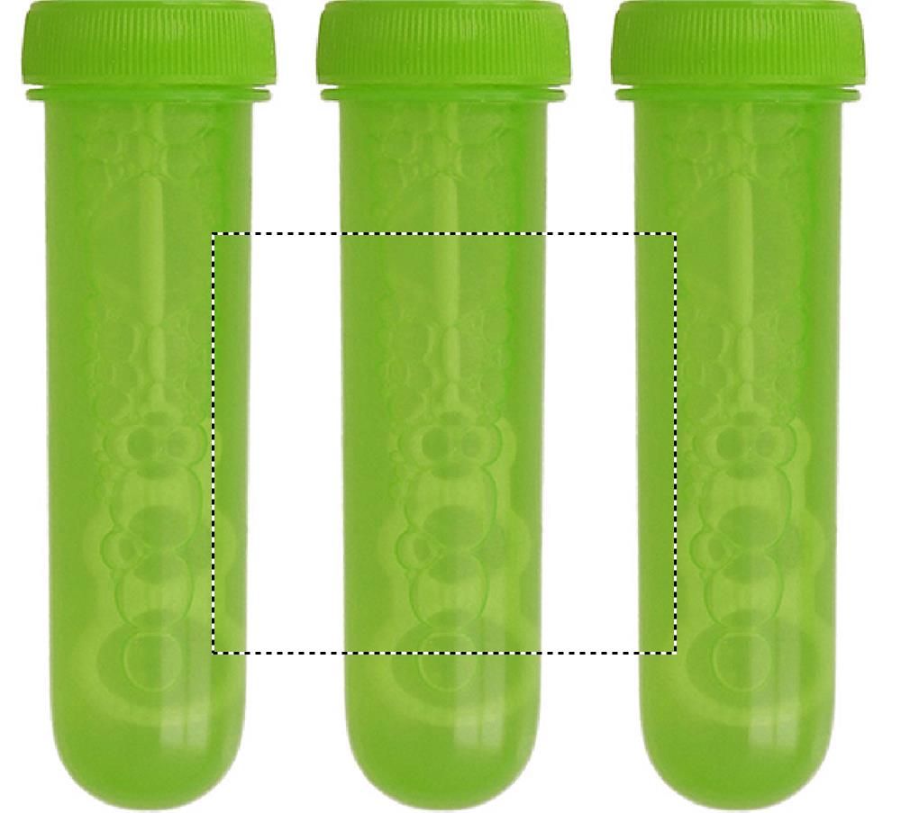Veredelungsposition BOTTLE DL