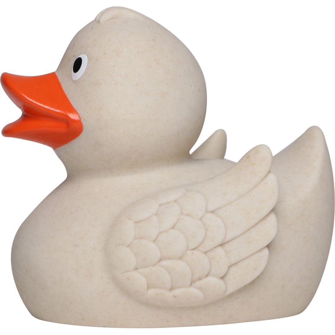 Weizen-Ente, klassik - natur-54
