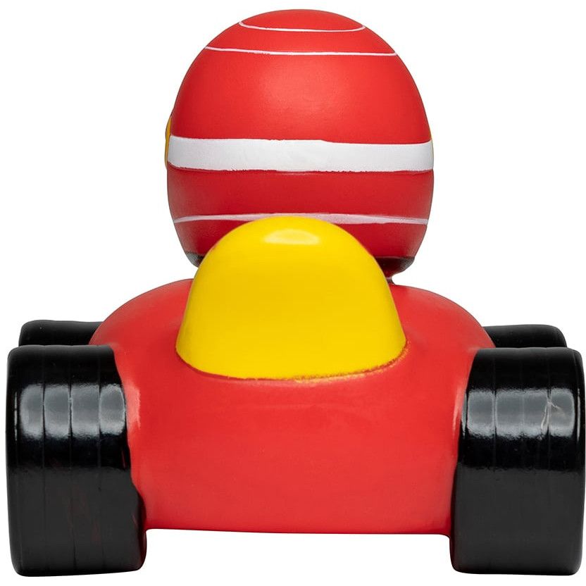 Quietsche-Ente Race-Duck - bunt-417