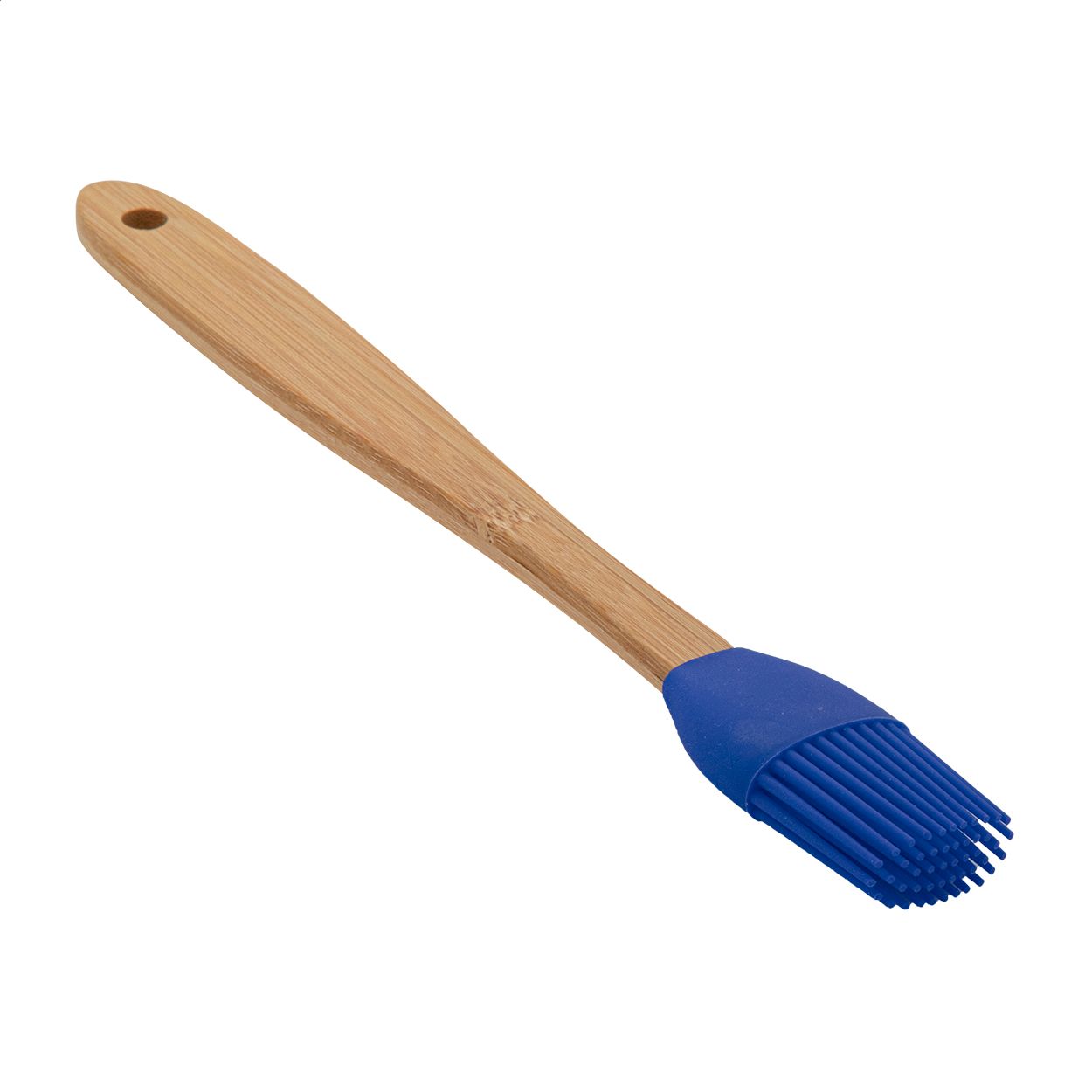 Buraboo Backpinsel - blau - natur-966