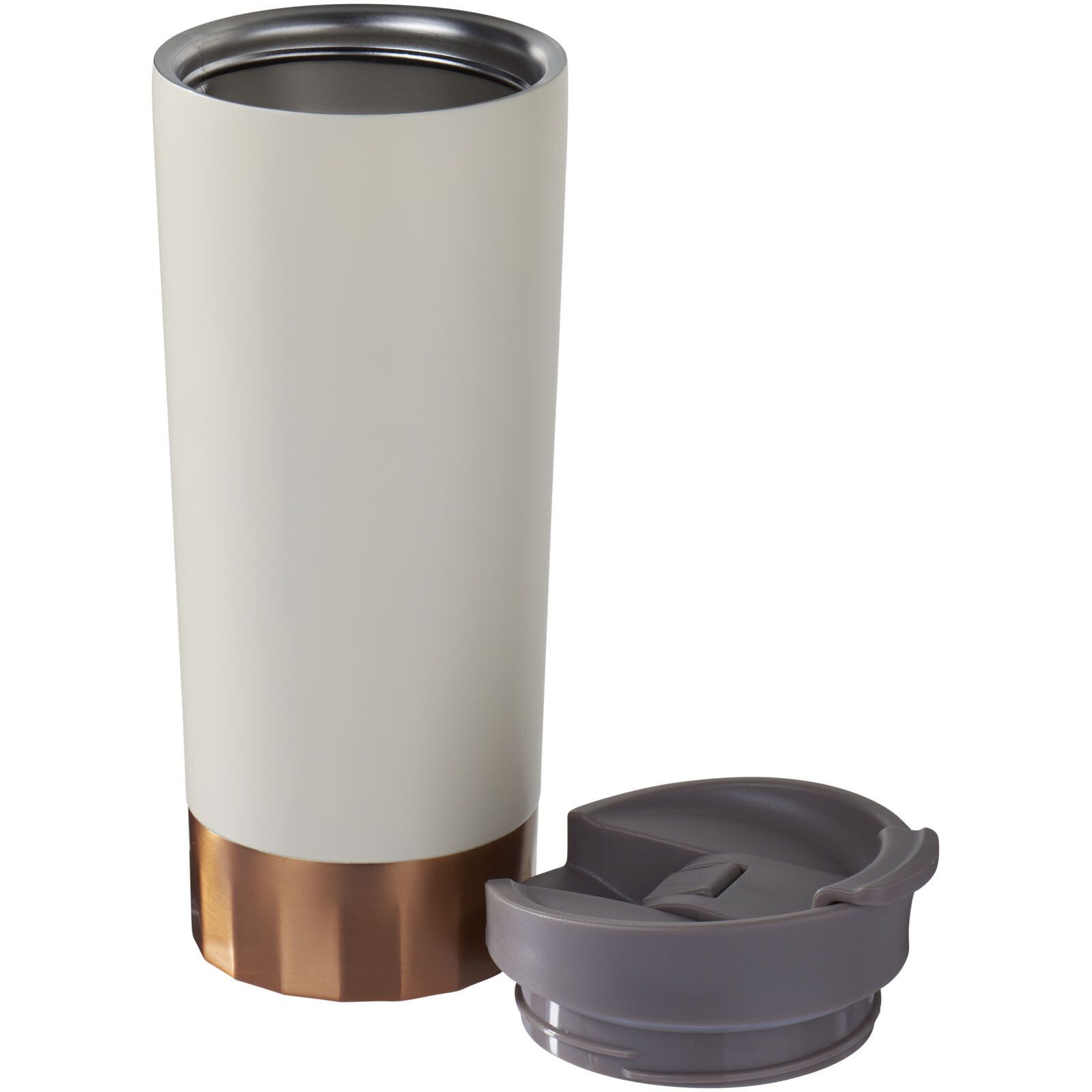 Peeta 500 ml Kupfer-Vakuum Isolierbecher - chrom-176
