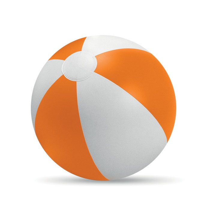 Wasserball PLAYTIME - orange-104