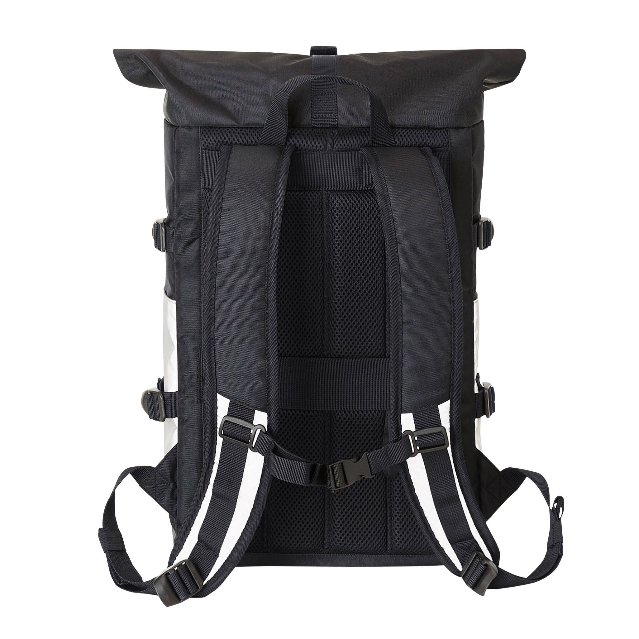 Notebook-Rucksack REFLEX L - schwarz-102