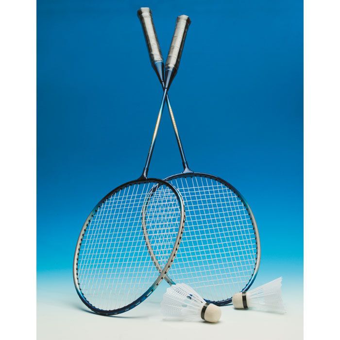 Badminton-Set MADELS - multicolour-182