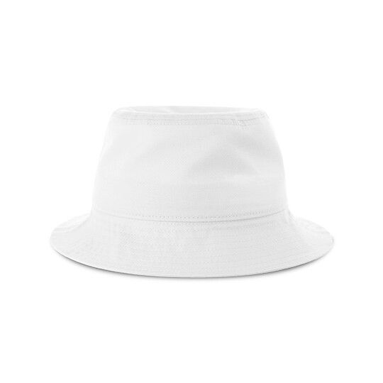 Bucket Cotton-S - white-43