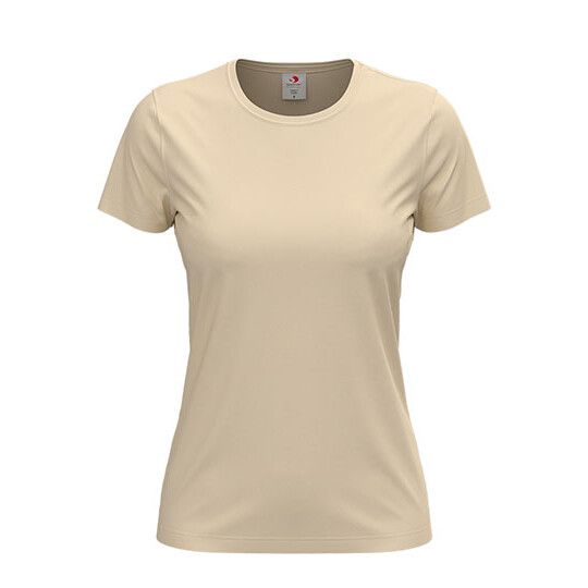 Classic-T Women - natural-645