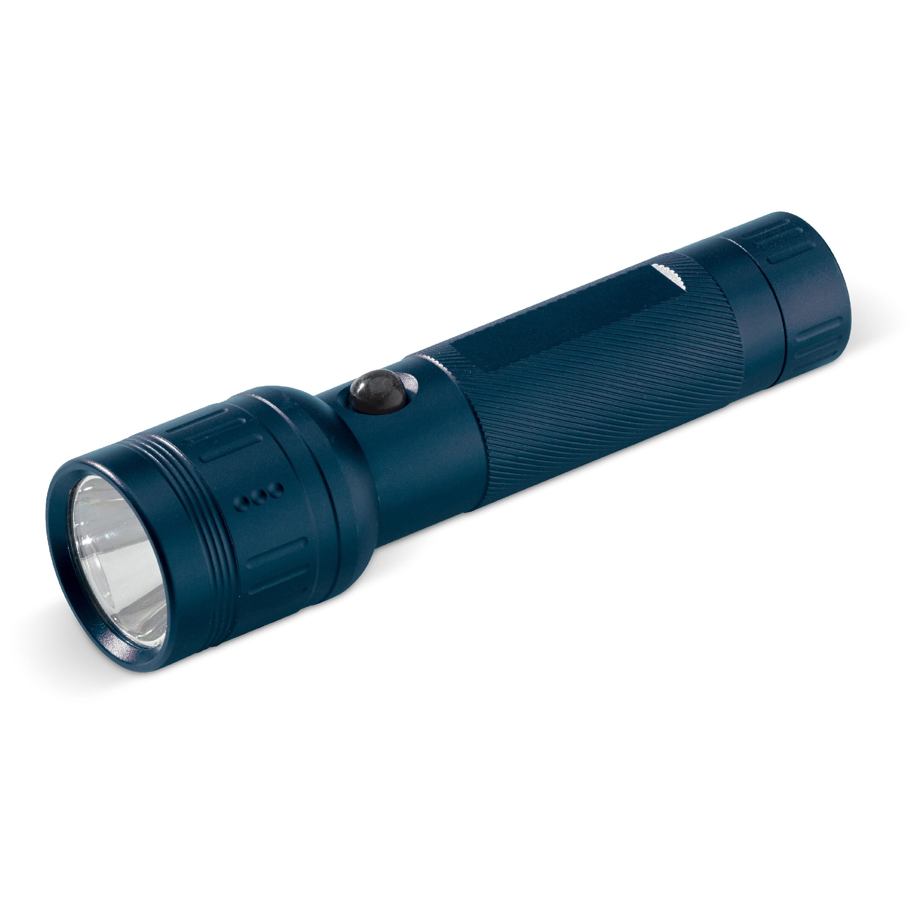 Abenteuer Taschenlampe - dunkelblau-948