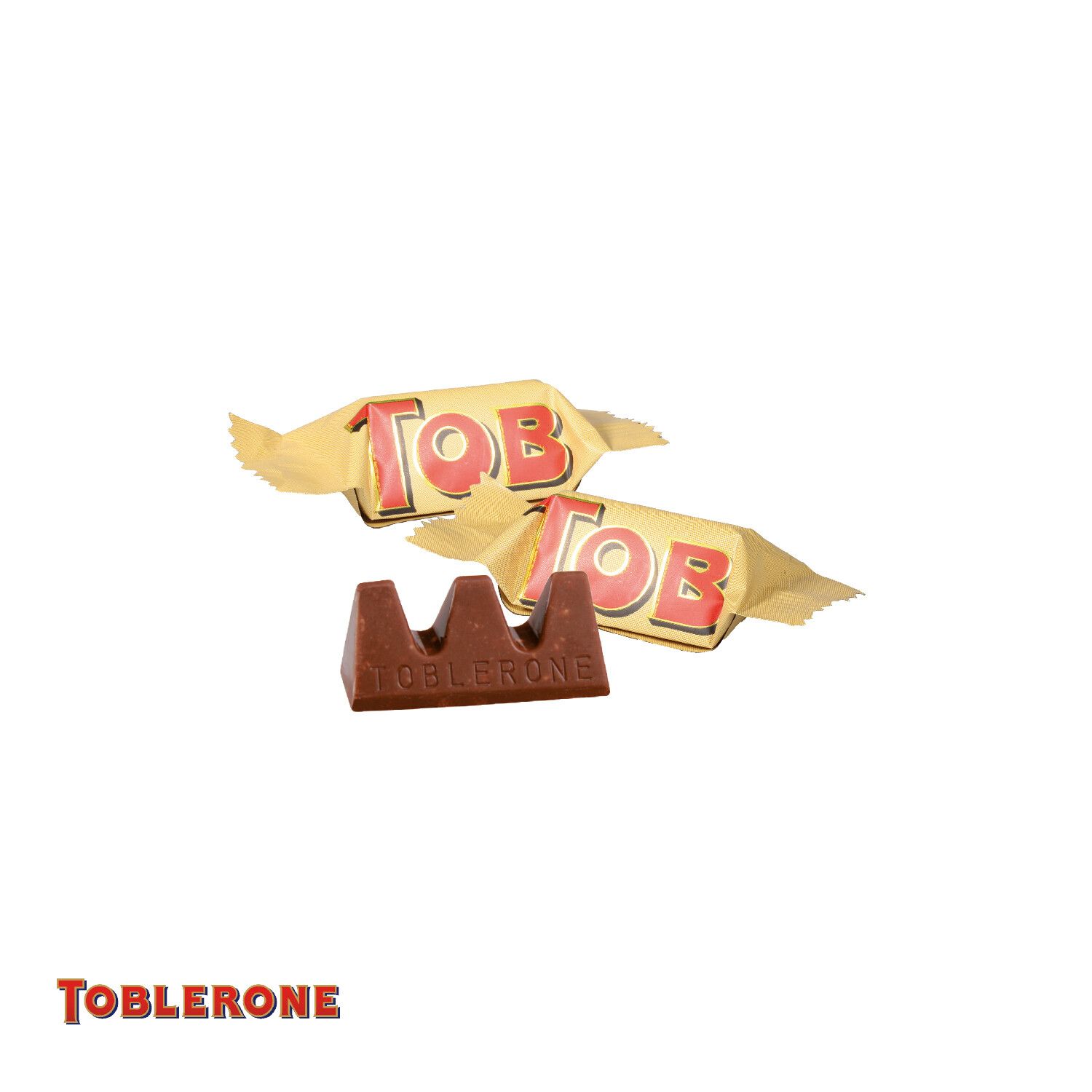 Adventskalender mit Toblerone Milch, Inlay Aus Papier-604