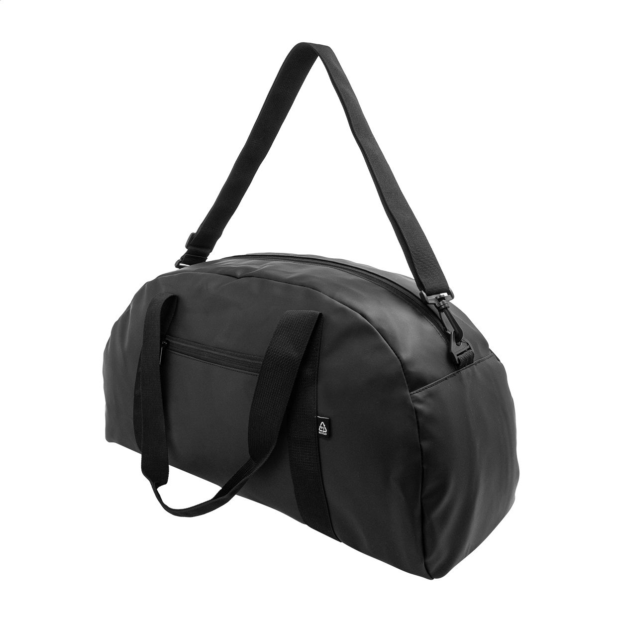 Duffup Sporttasche RPU - schwarz-161