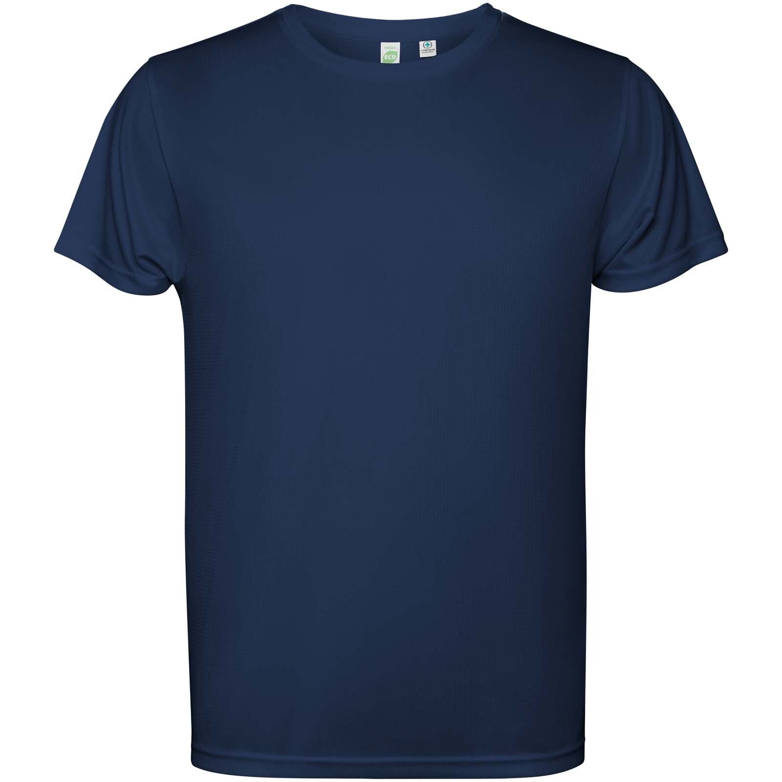 Estoril T-Shirt für Herren - marineblau - 2XL-201