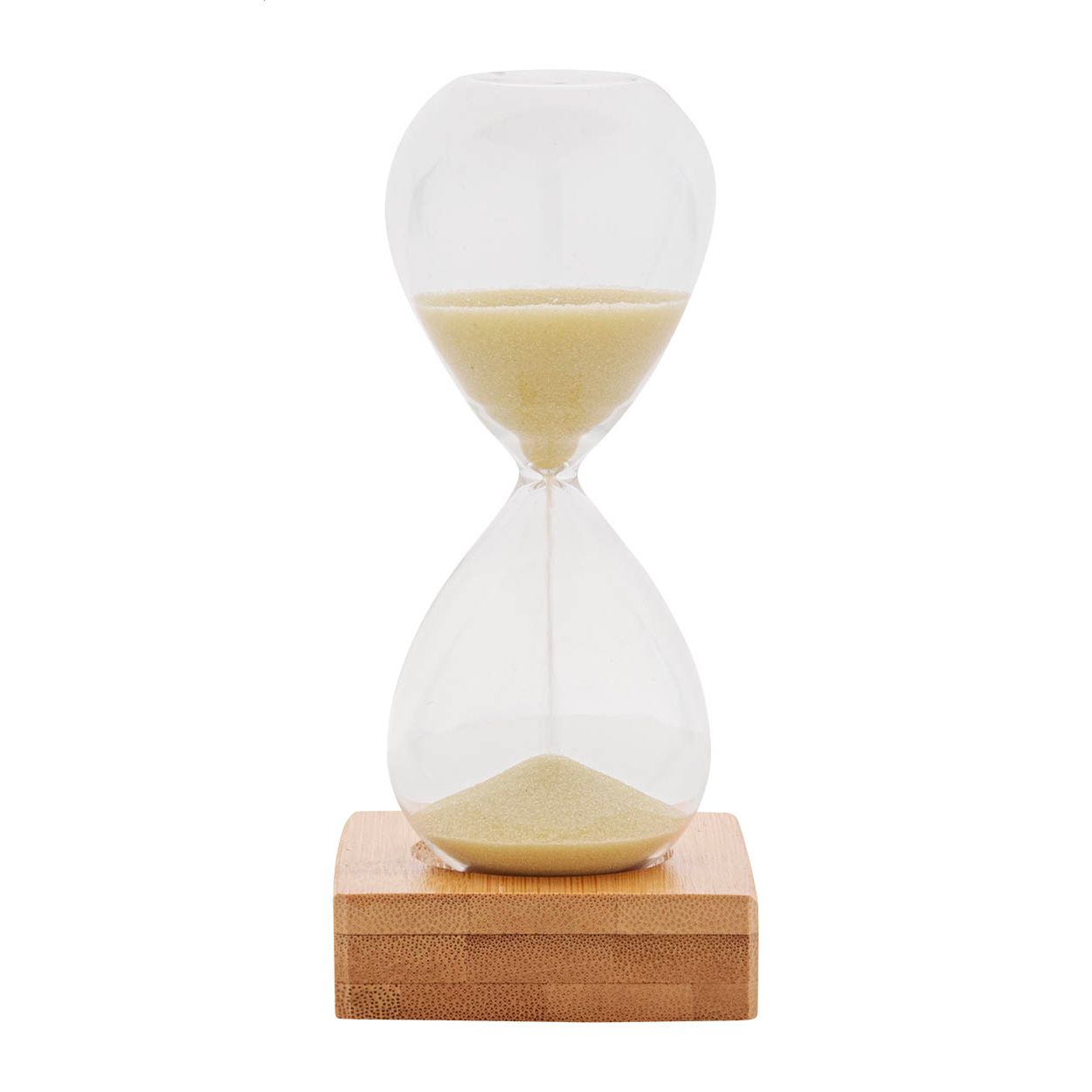 Chronos Sanduhr - natur-780