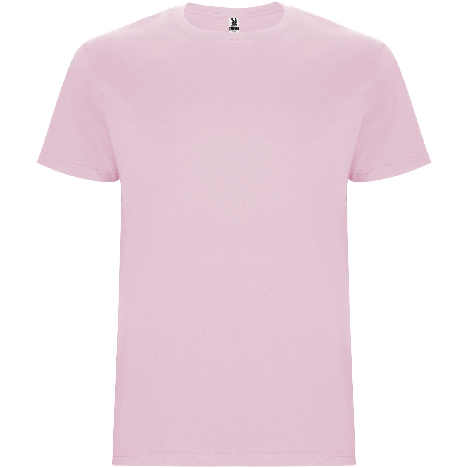 Stafford T-Shirt für Kinder - hellrosa-872