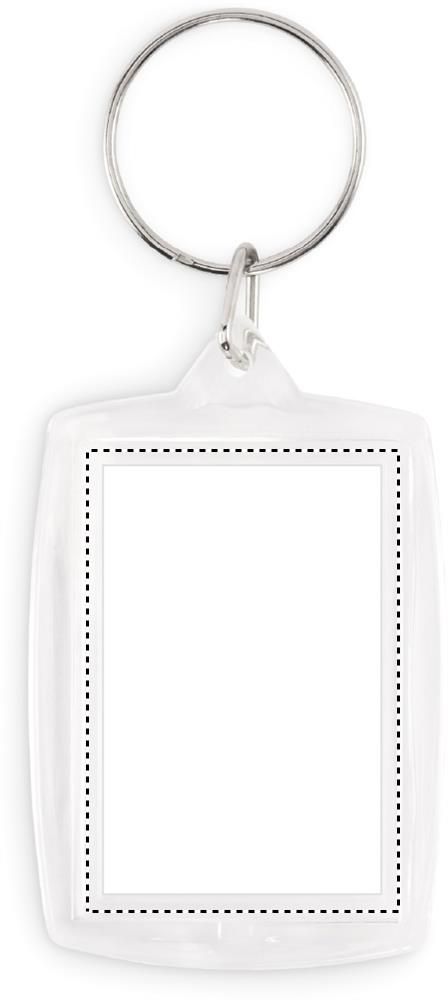 Veredelungsposition INLAY BACK