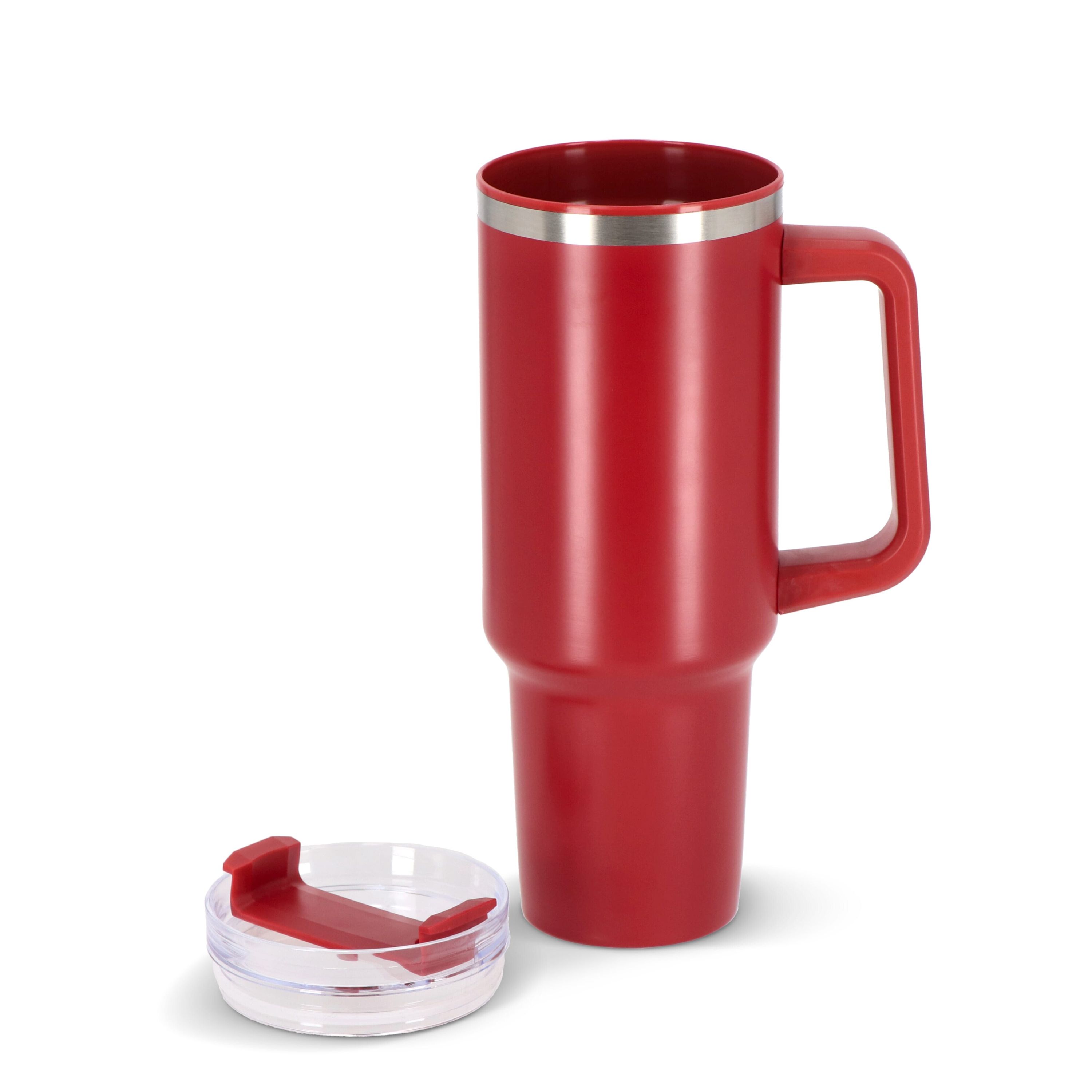 InSideOut Ozzy Becher 1.2L - dunkelrot-660