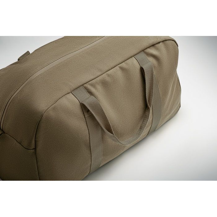 Sport- oder Reisetasche DUFFAS COLOUR - armeegrün-589