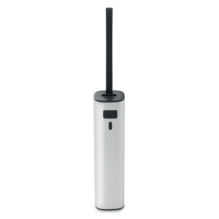 Powerbank 5000mAh PD 20W POWERTUBE - mattsilber-691