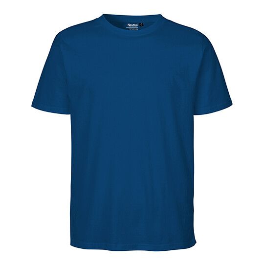 Unisex Regular T-Shirt - royal-181
