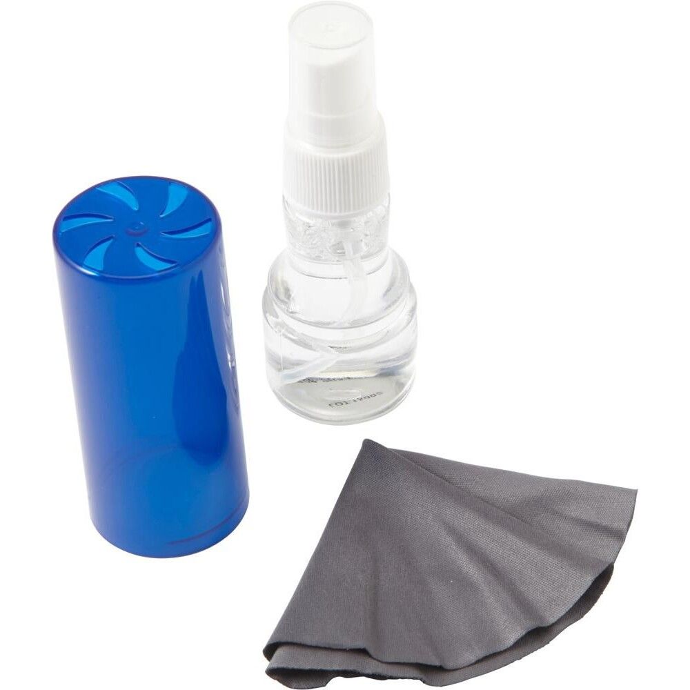 Brillenglas-Reiniger Linda - blau-111