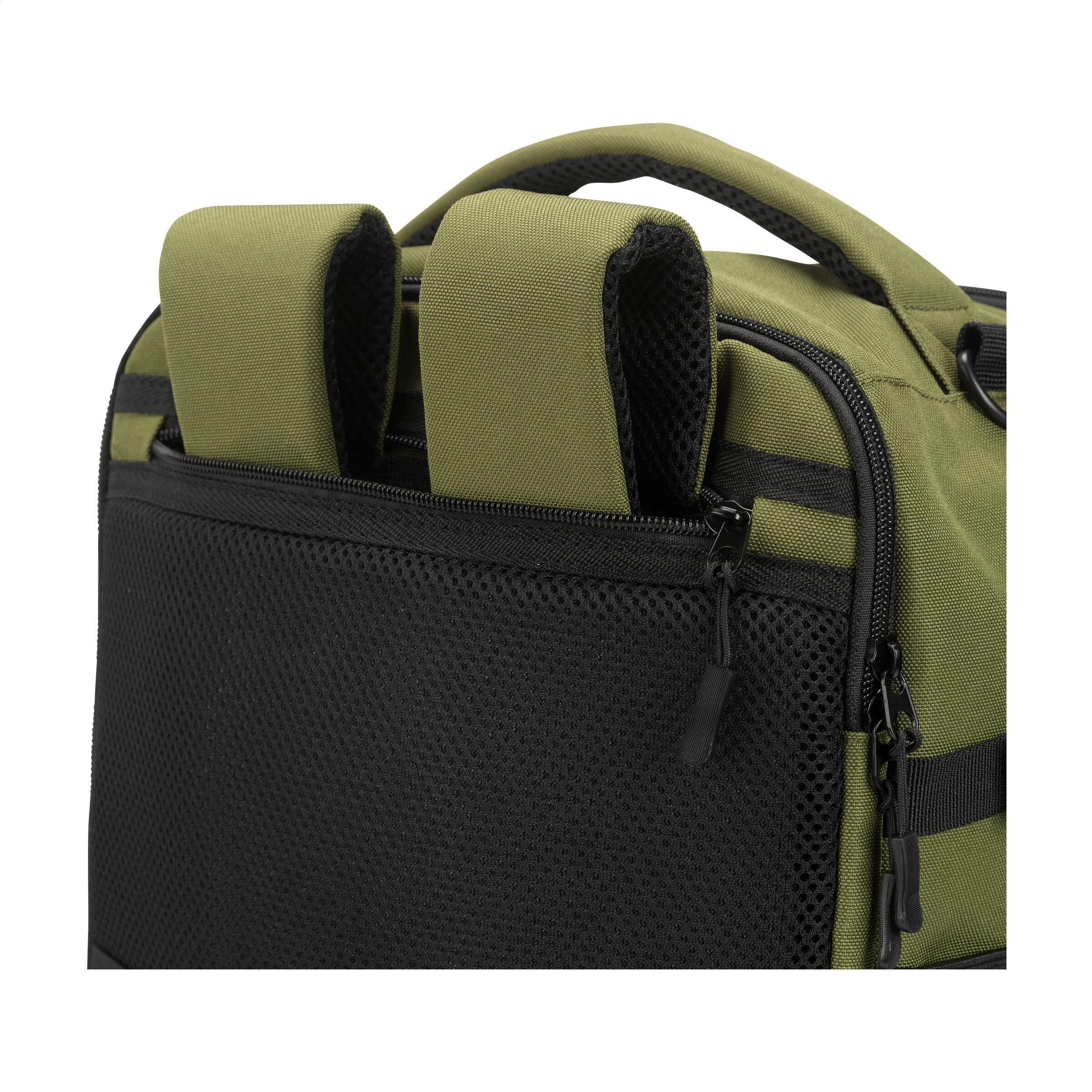FitFly GRS Cabin Flight Bag - olivgrün-877