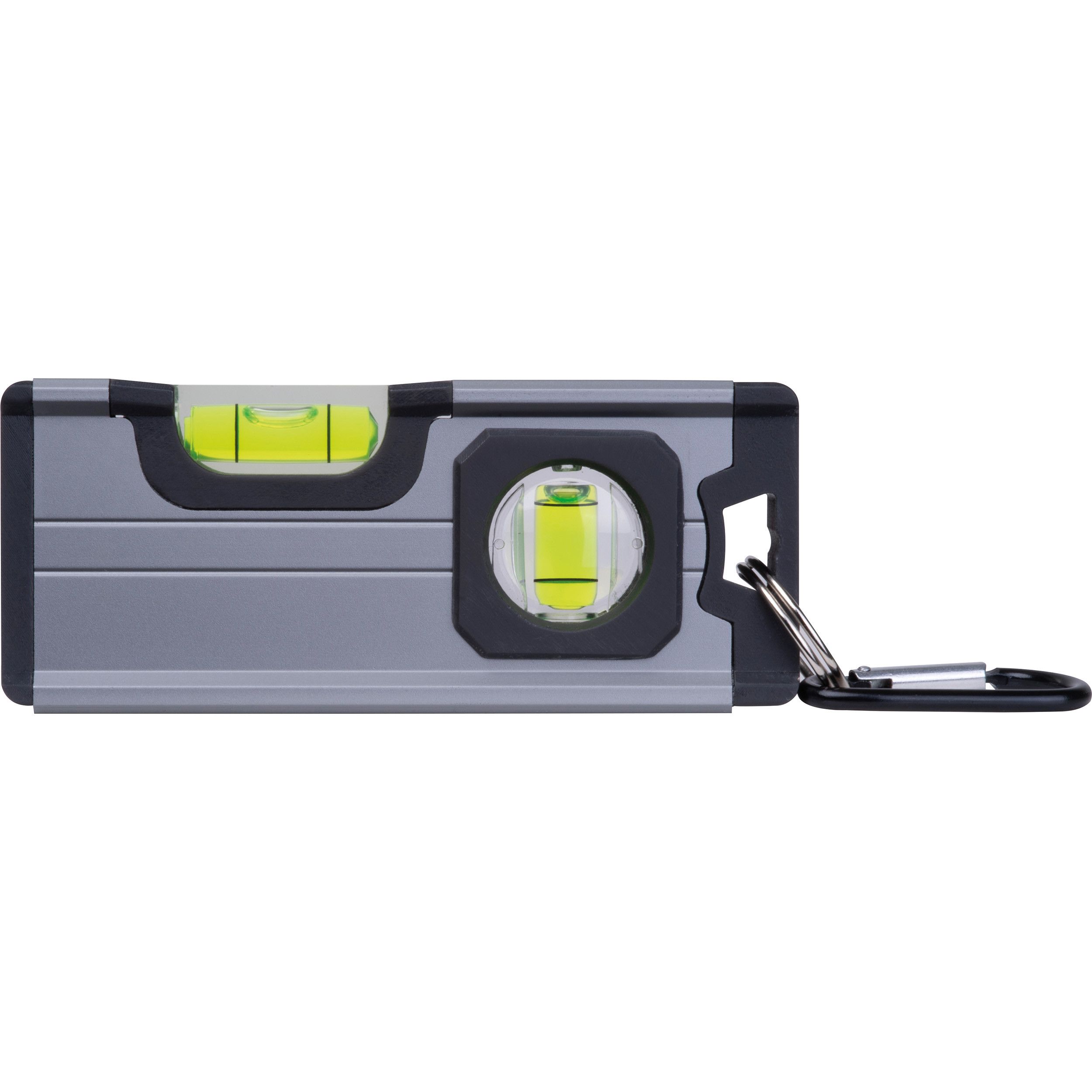 Mini-Wasserwage Coventry - anthrazit-637
