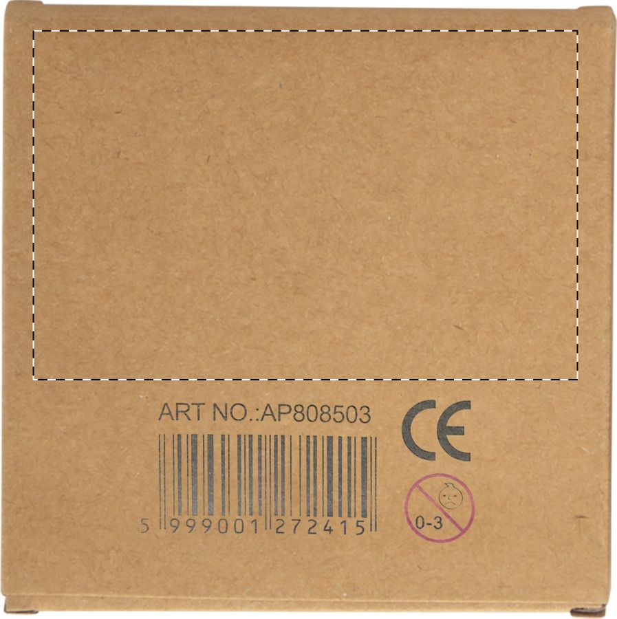 Veredelungsposition Box - hinten