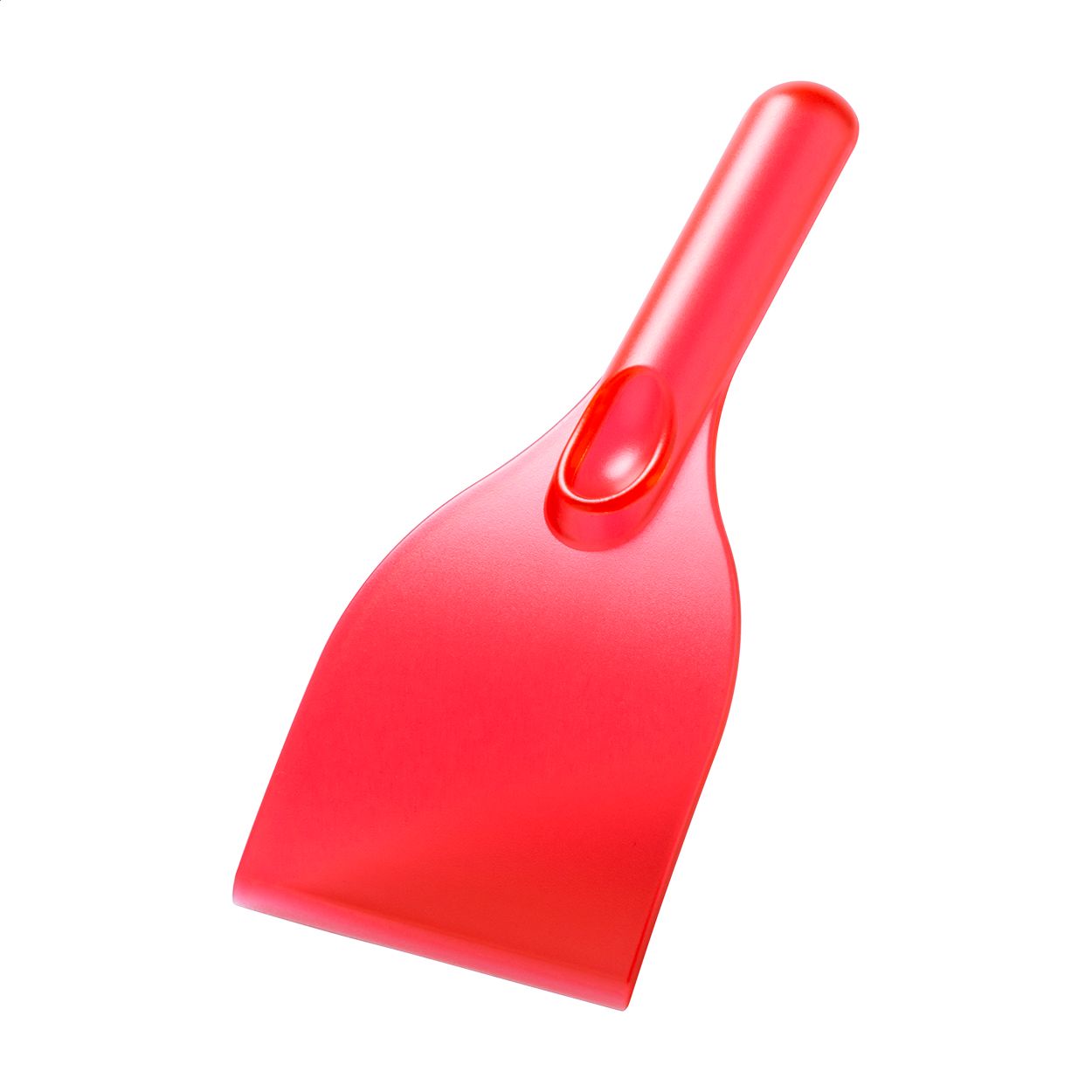 Dicex Eiskratzer - rot-430