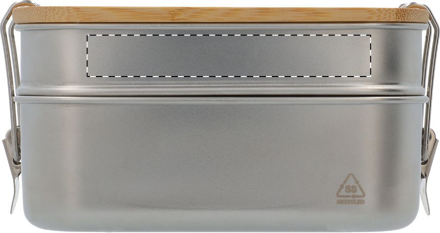 Veredelungsposition Box 1 - Vorderseite