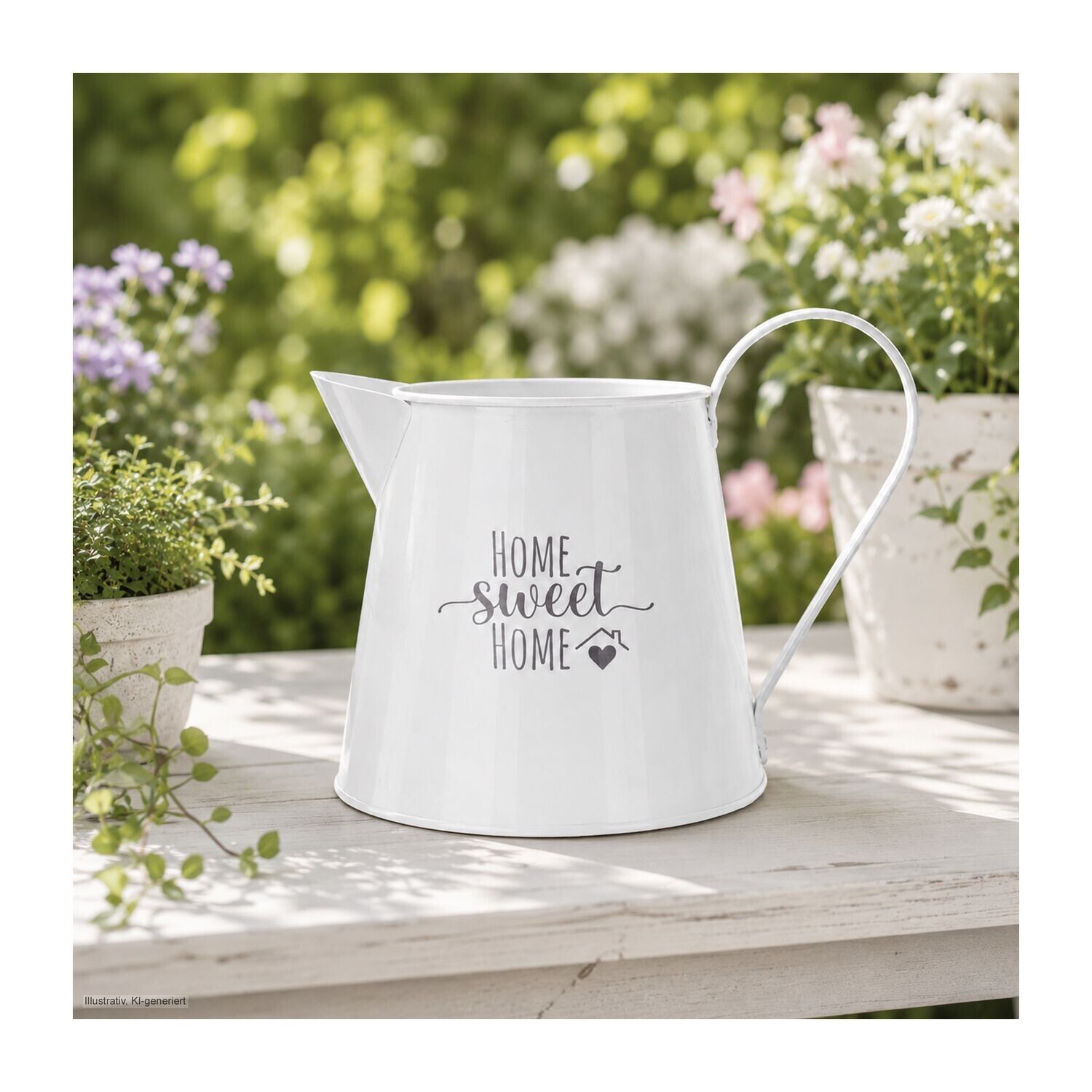 Wellness-Geschenkset: Home Sweet Home-913