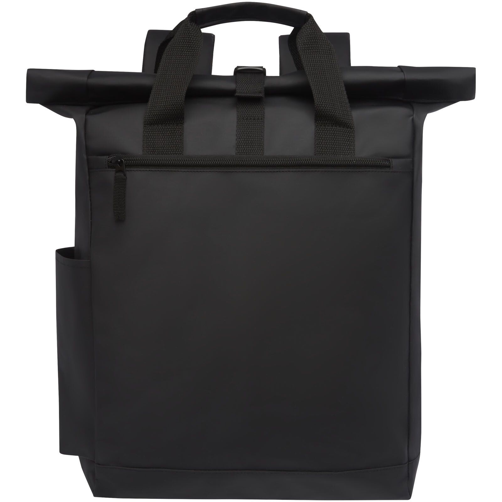 Resi wasserabweisender 15" Laptop-Rucksack 23L - schwarz-47