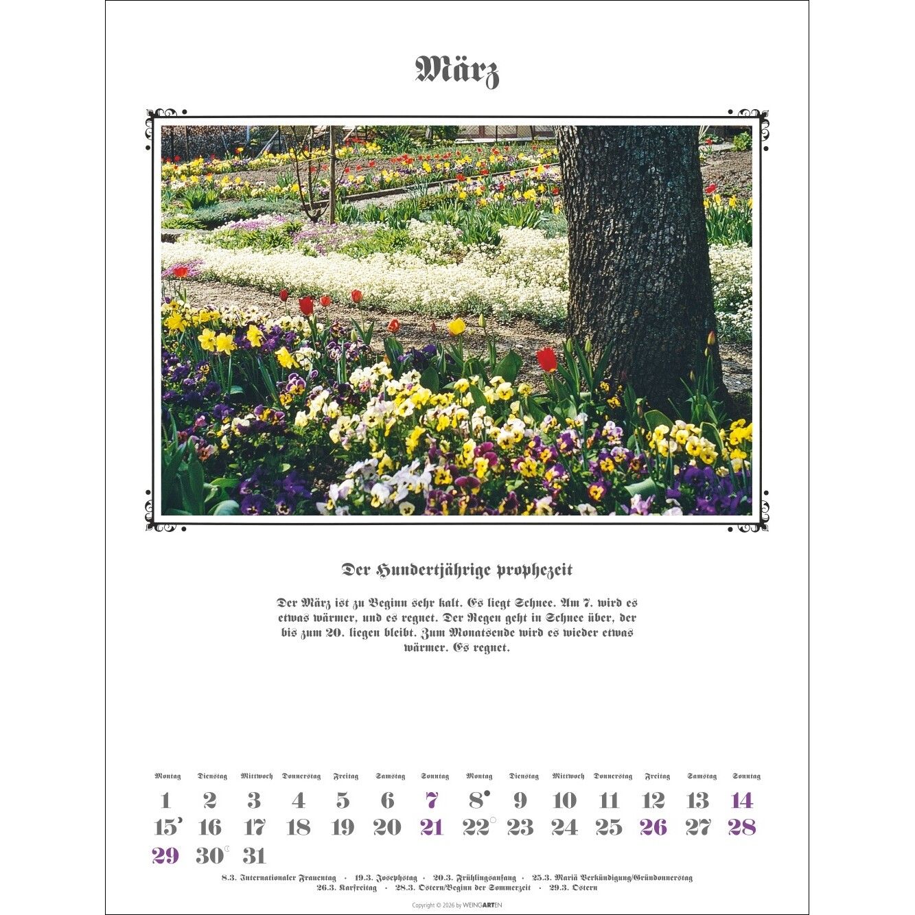 Der Hundertjährige Kalender-726
