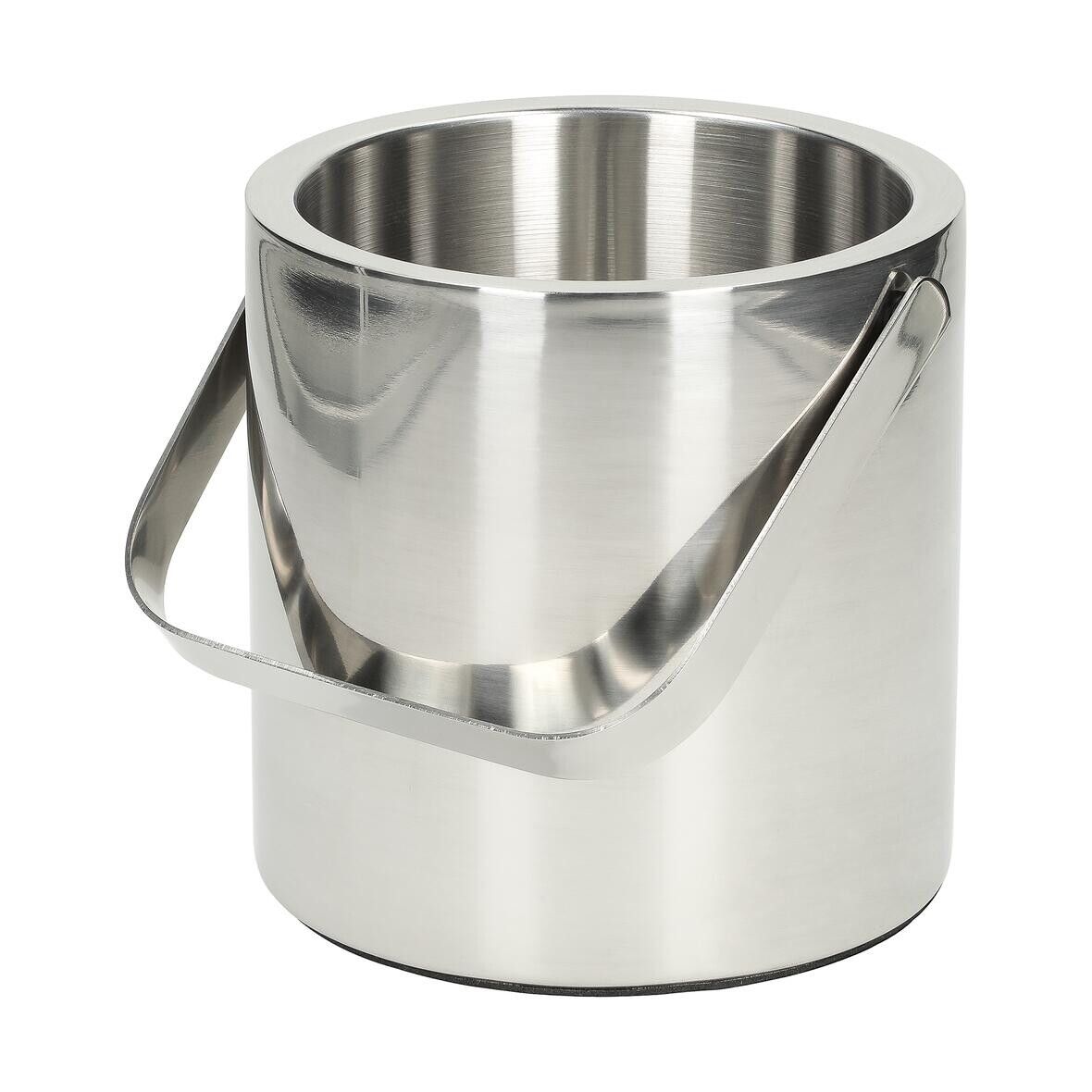Eiswürfelbehälter Arctic - silber-532