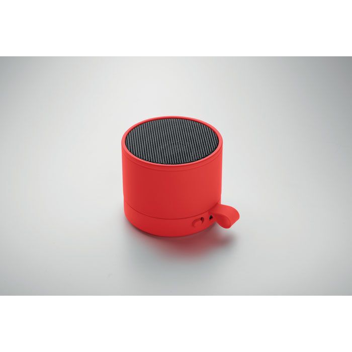 5.1 Wireless Lautsprecher RECAR - rot-953