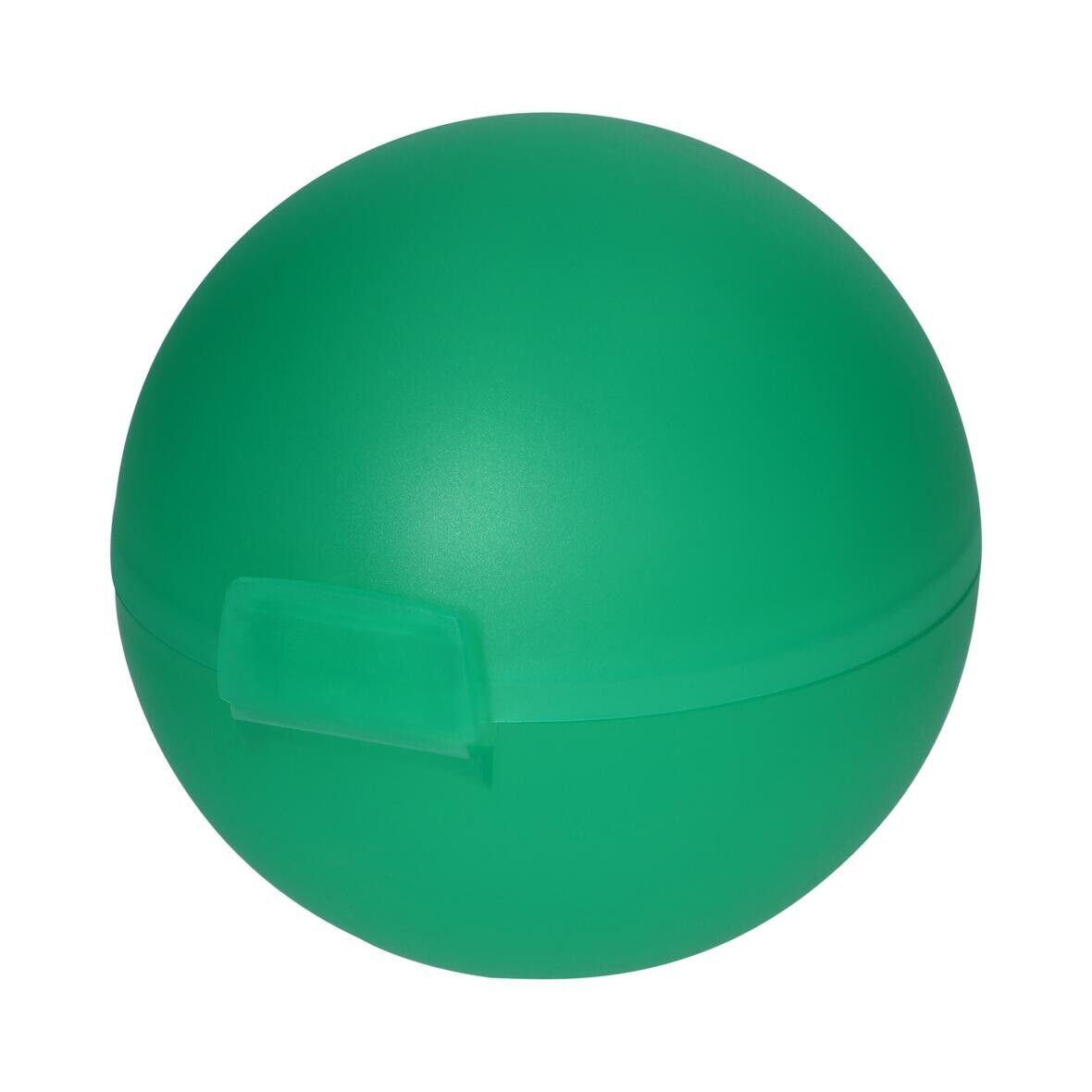 Vorratsdose Apfel-Box - trend-grün PP-668
