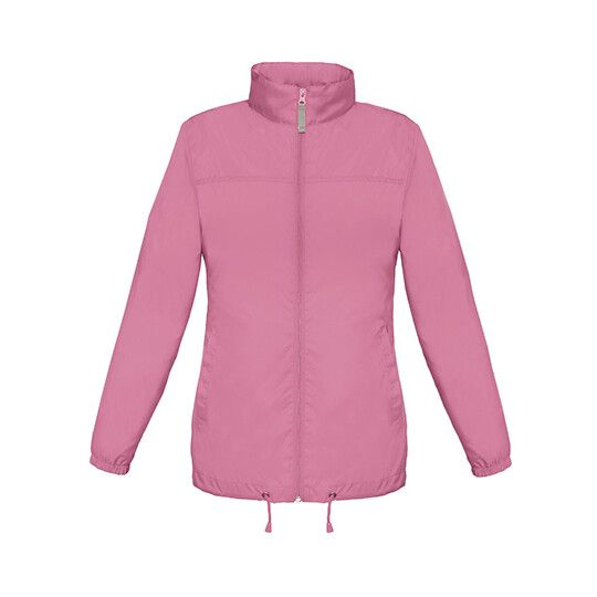 pixel pink