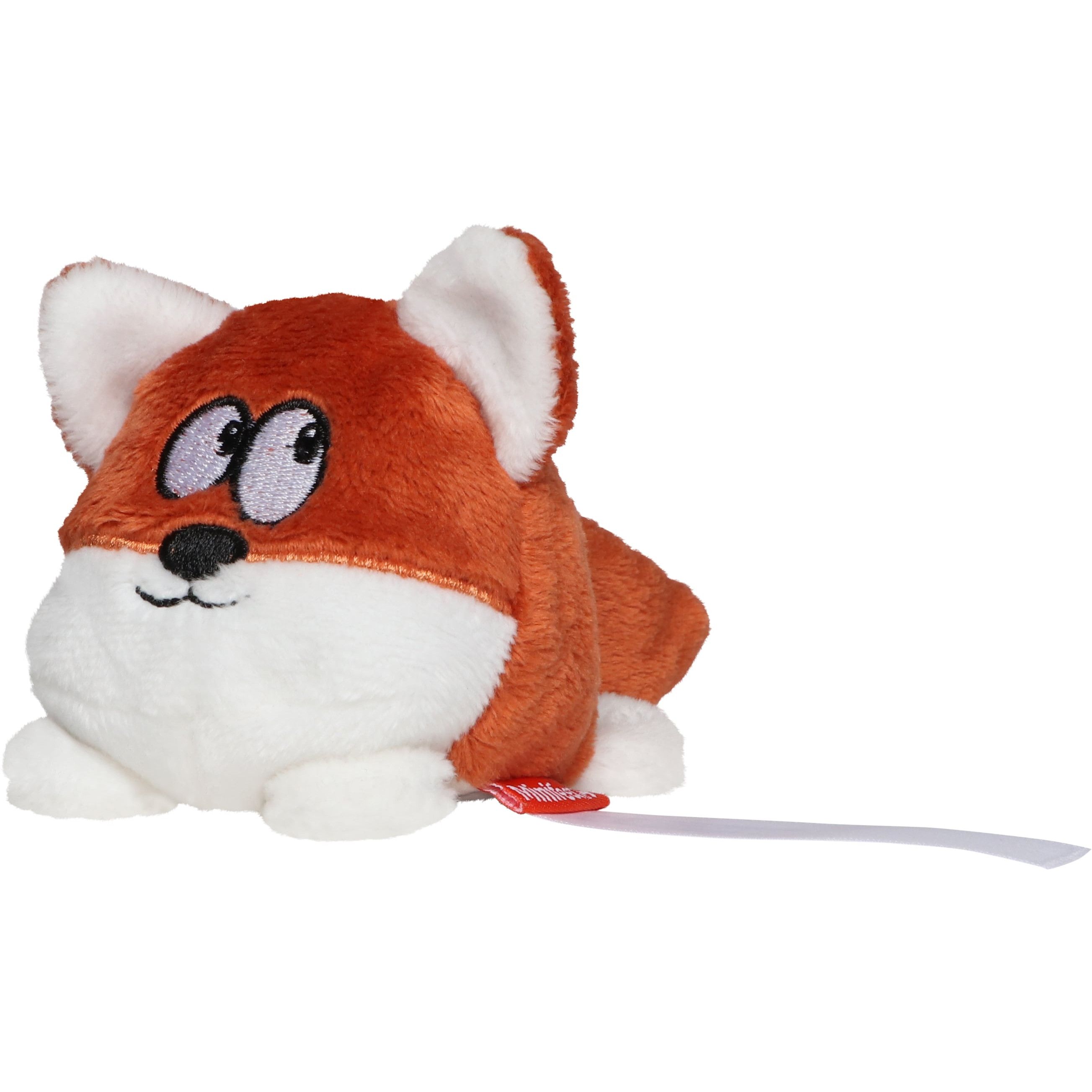 MiniFeet® Bildschirmreiniger Schmoozies® Fuchs - bunt-450