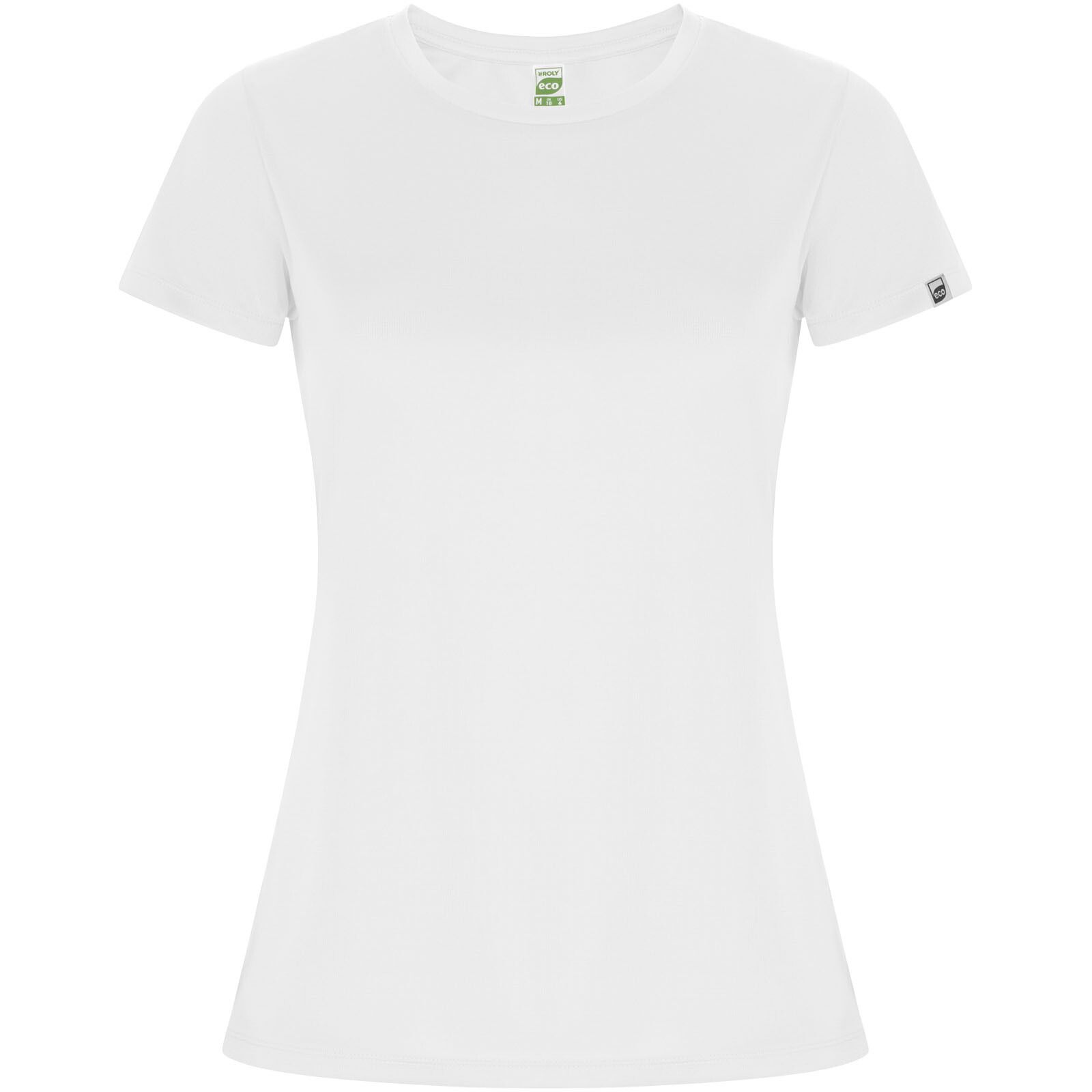 Imola Sport T-Shirt für Damen - weiss - L-217