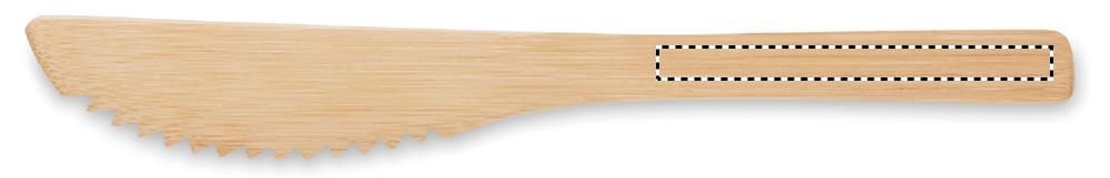 Veredelungsposition KNIFE