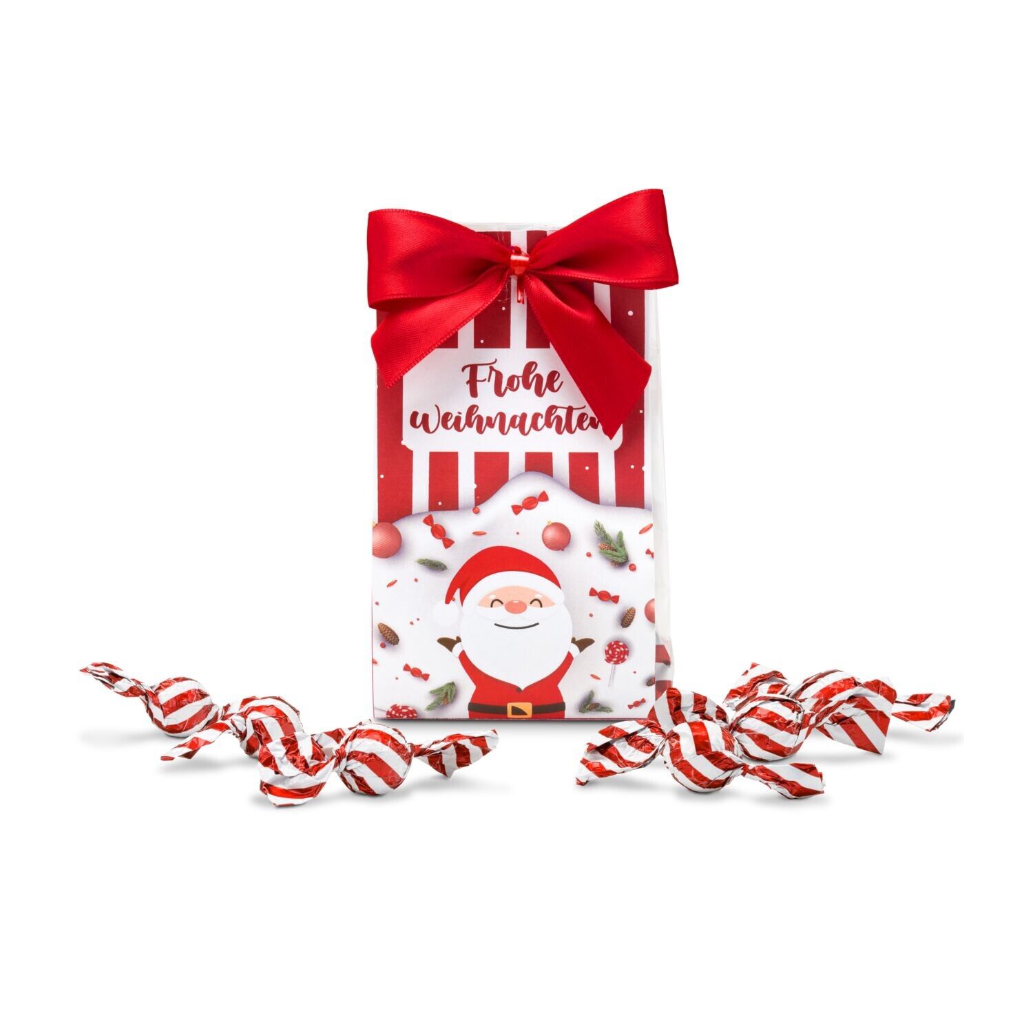 Geschenkset Hello Santa-363