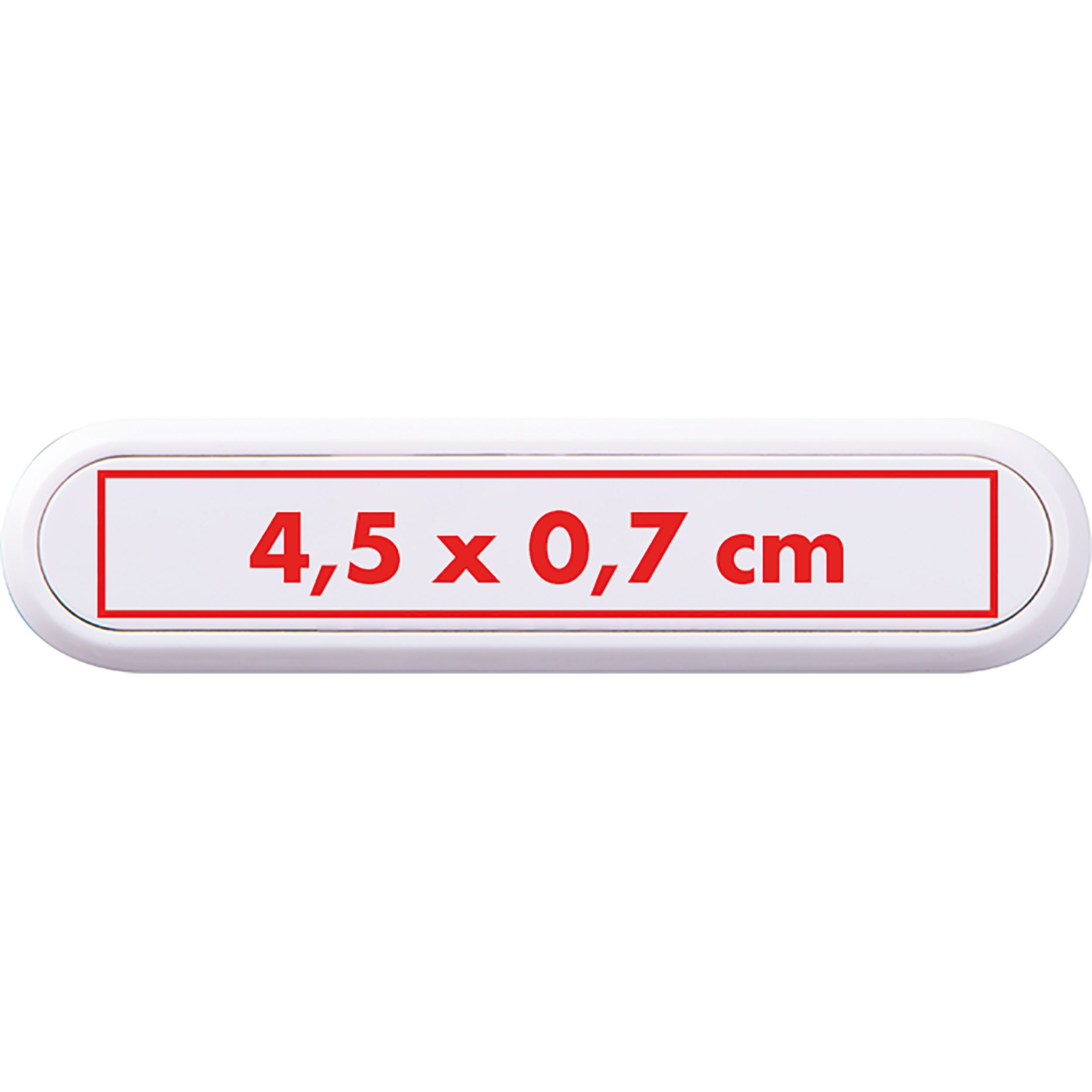 Veredelungsposition Auf dem Etui