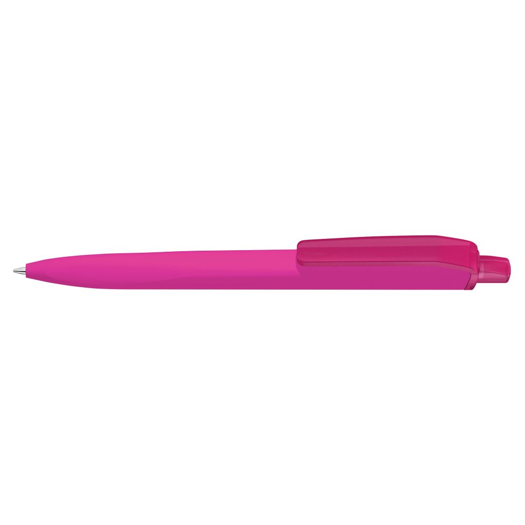 Align K Frozen Gum Recy Druckkugelschreiber - magenta-135