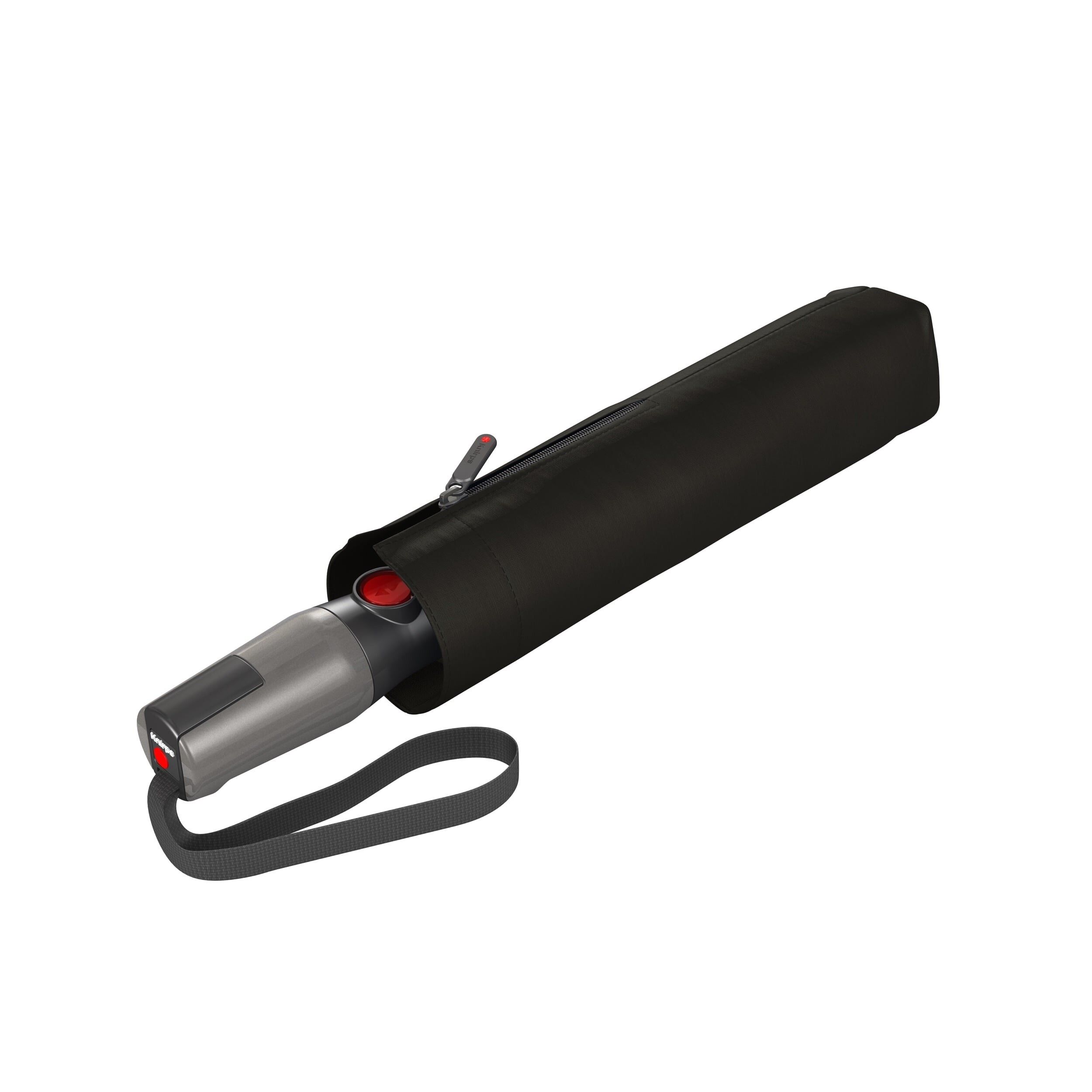 Taschenschirm T.400 Extra Large Duomatic - schwarz-379