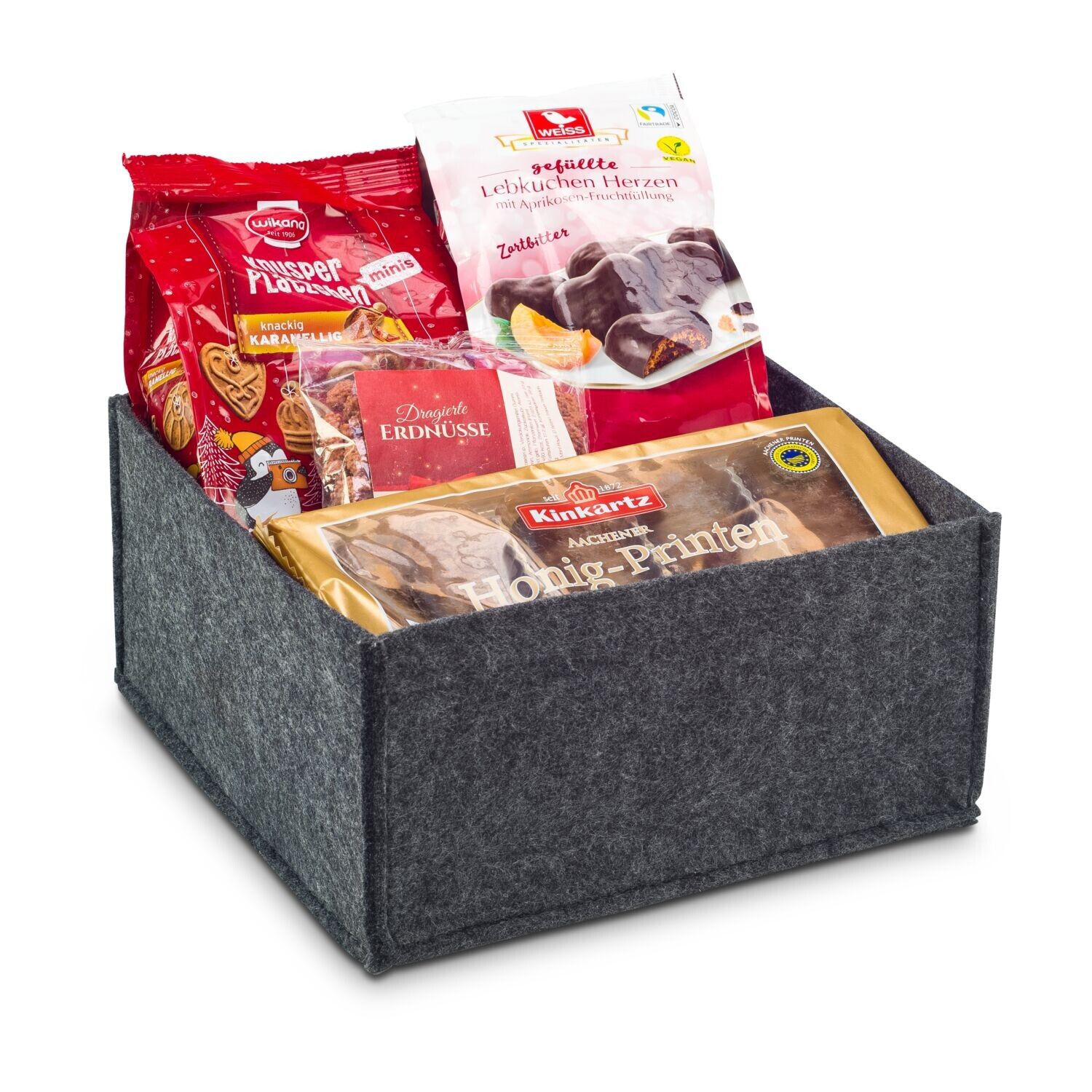 Geschenkset Winterliche Leckereien-644